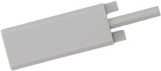 Apriporta elettrica magnetica per armadi