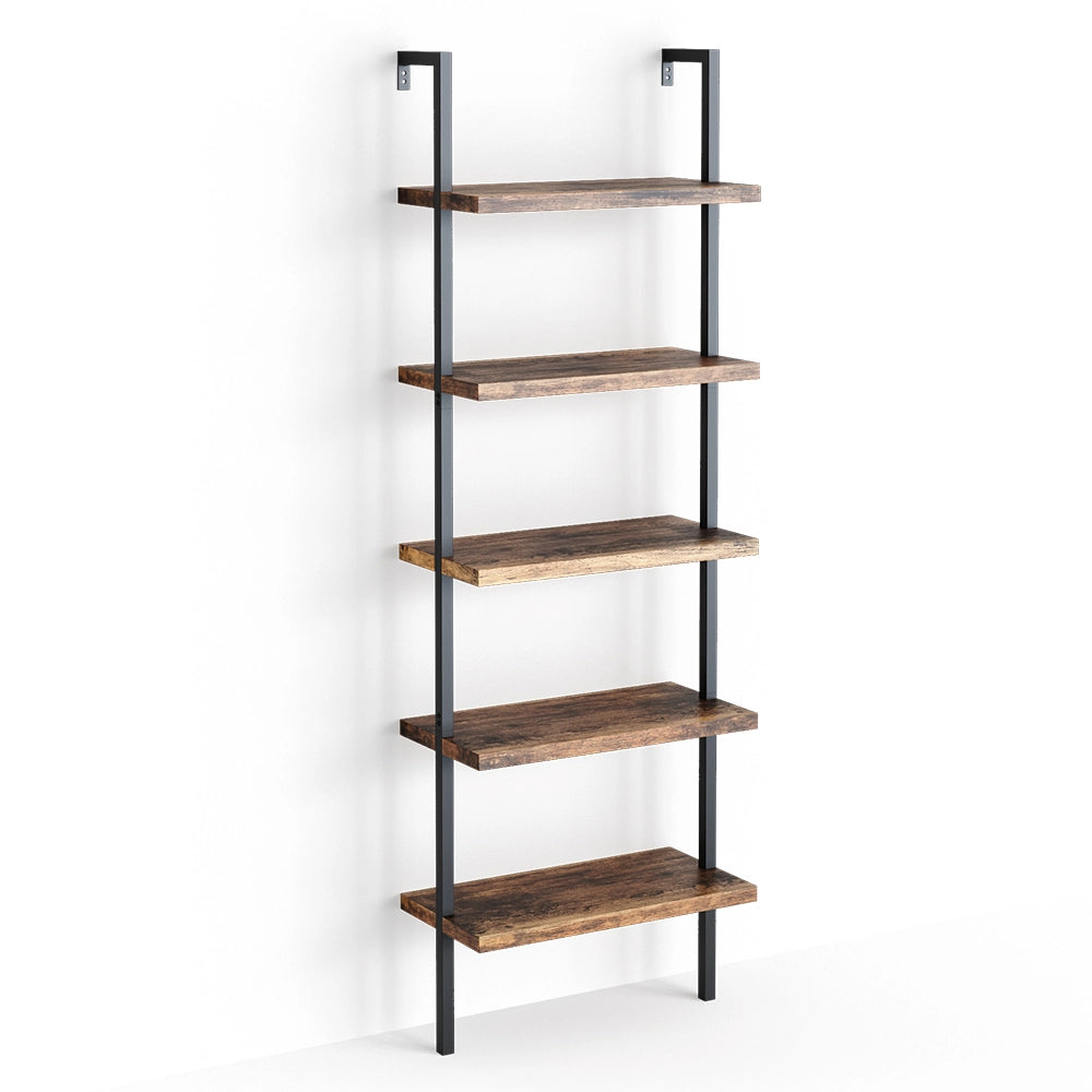 Vicco Libreria Legno antico 60 x 183 cm
