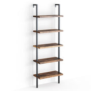 Vicco Libreria Legno antico 60 x 183 cm