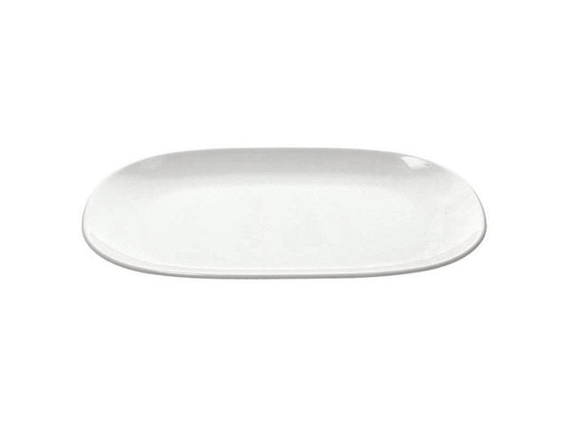 Tognana Vassoio Ovale 39x27cm Show Bianco