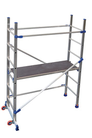 TRABATTELLO ALL. FACAL P6 DOMESTICO H 189 CM- 1,0 pz