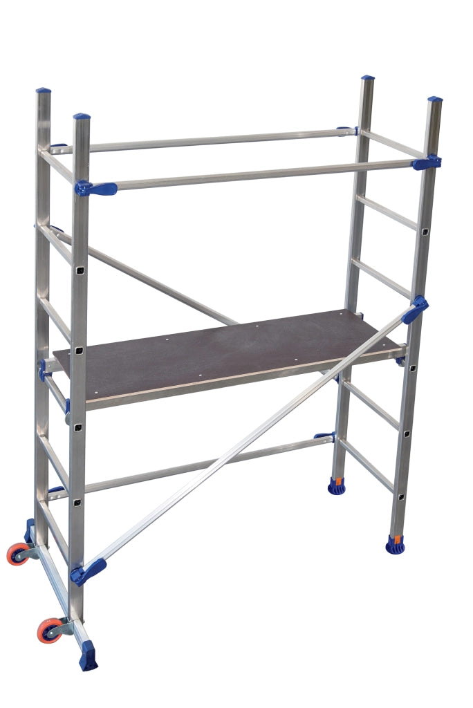 TRABATTELLO ALL. FACAL P6 DOMESTICO H 189 CM- 1,0 pz