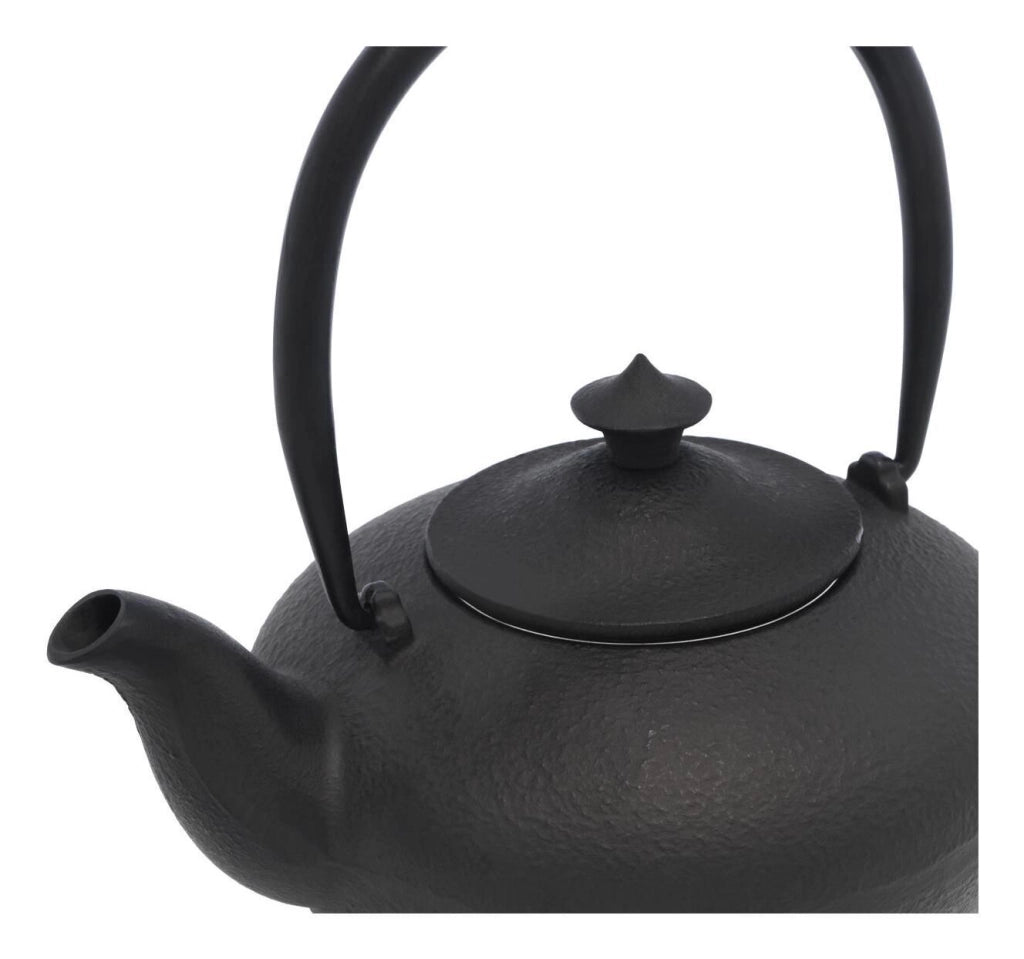 Bredemeijer Chengdu Teiera singola 1000 ml Nero