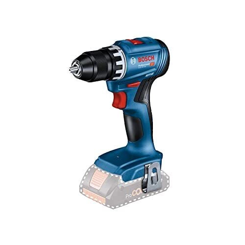 boschprofessiona (nero-antracite) 2 GB