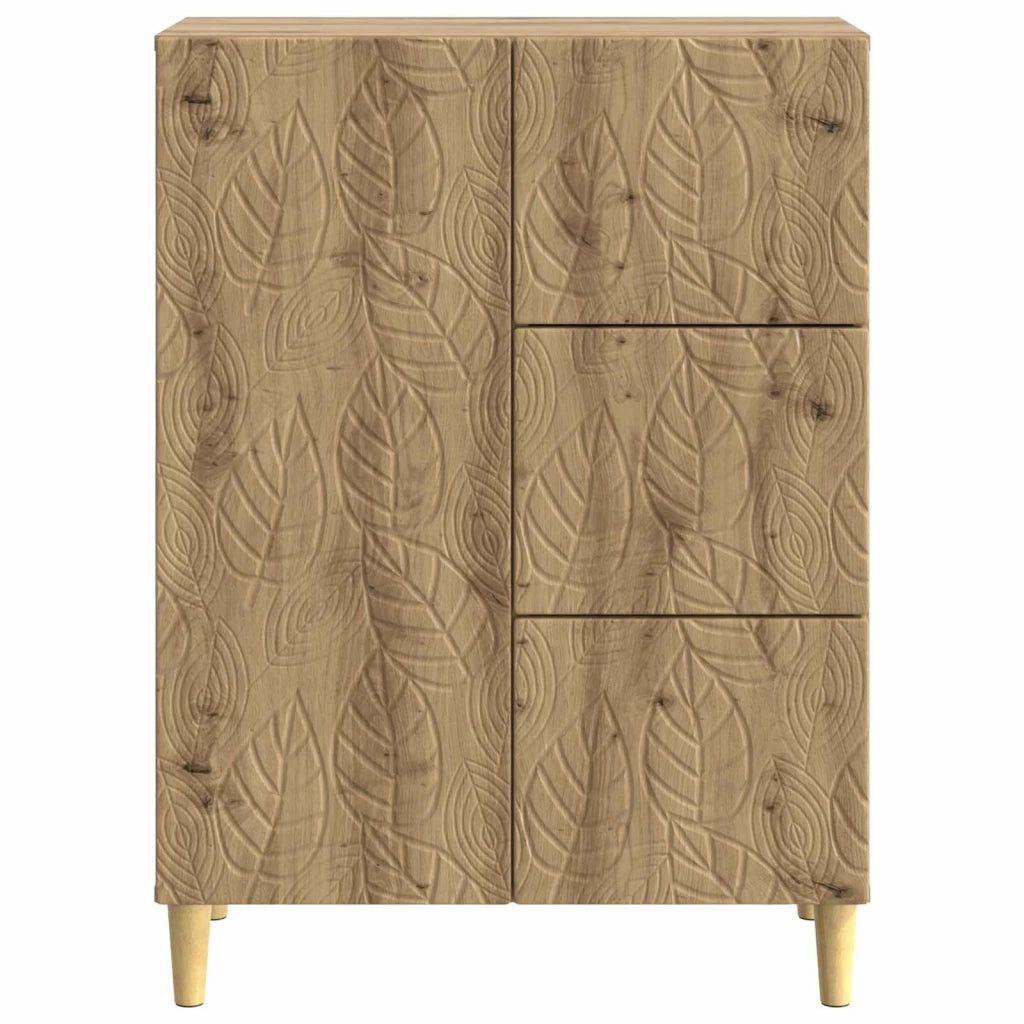 Credenza Rovere Artigianale 66 x 34,5 x 90 cm 895094