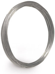 FILO DI FERRO COTTO ZINCATO Ø filo mm.1,80 mt.11