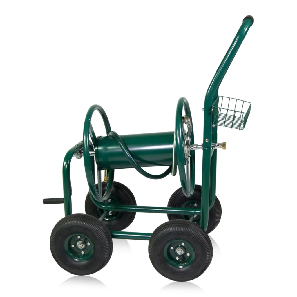 Carrello portatubo, metallo