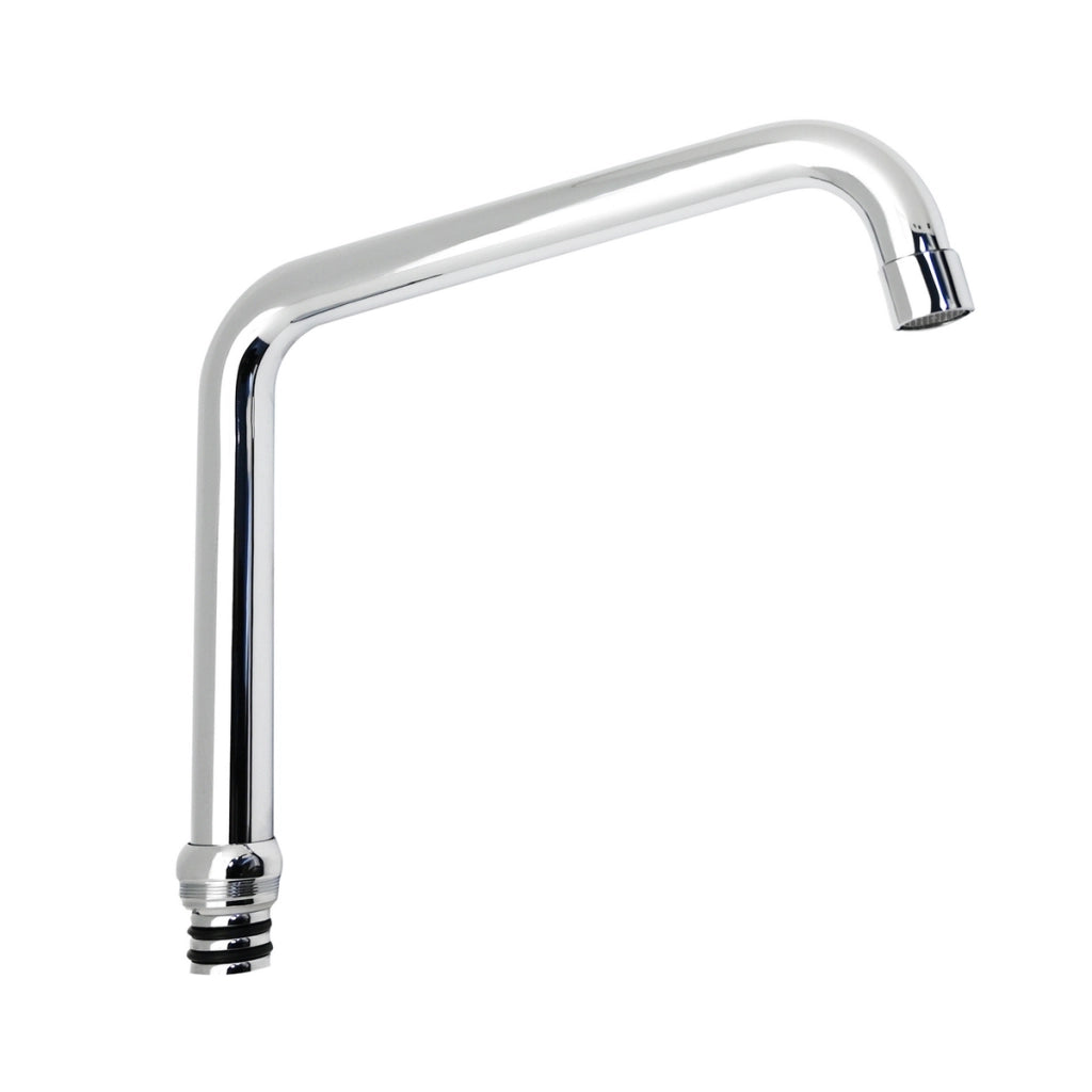 CANNA PER MISCELATORE MONOCOMANDO LAVELLO 272-E060- MARIA- pezzi 1
