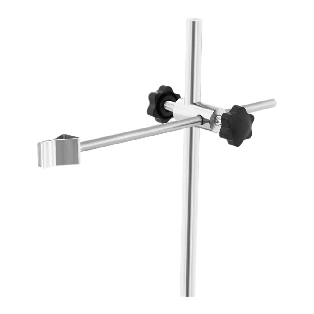 Agitatore magnetico - 380 °C - 2 l - 2000 giri/min - 180 watt - 14_0005800