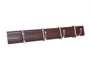 APPENDITUTTO ADESIVO MINI PRONTY NOCE- - cm.22,5 - 10 pezzi