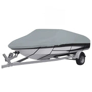 Telo per Barca Grigio 440x260 cm cod mxl 63801