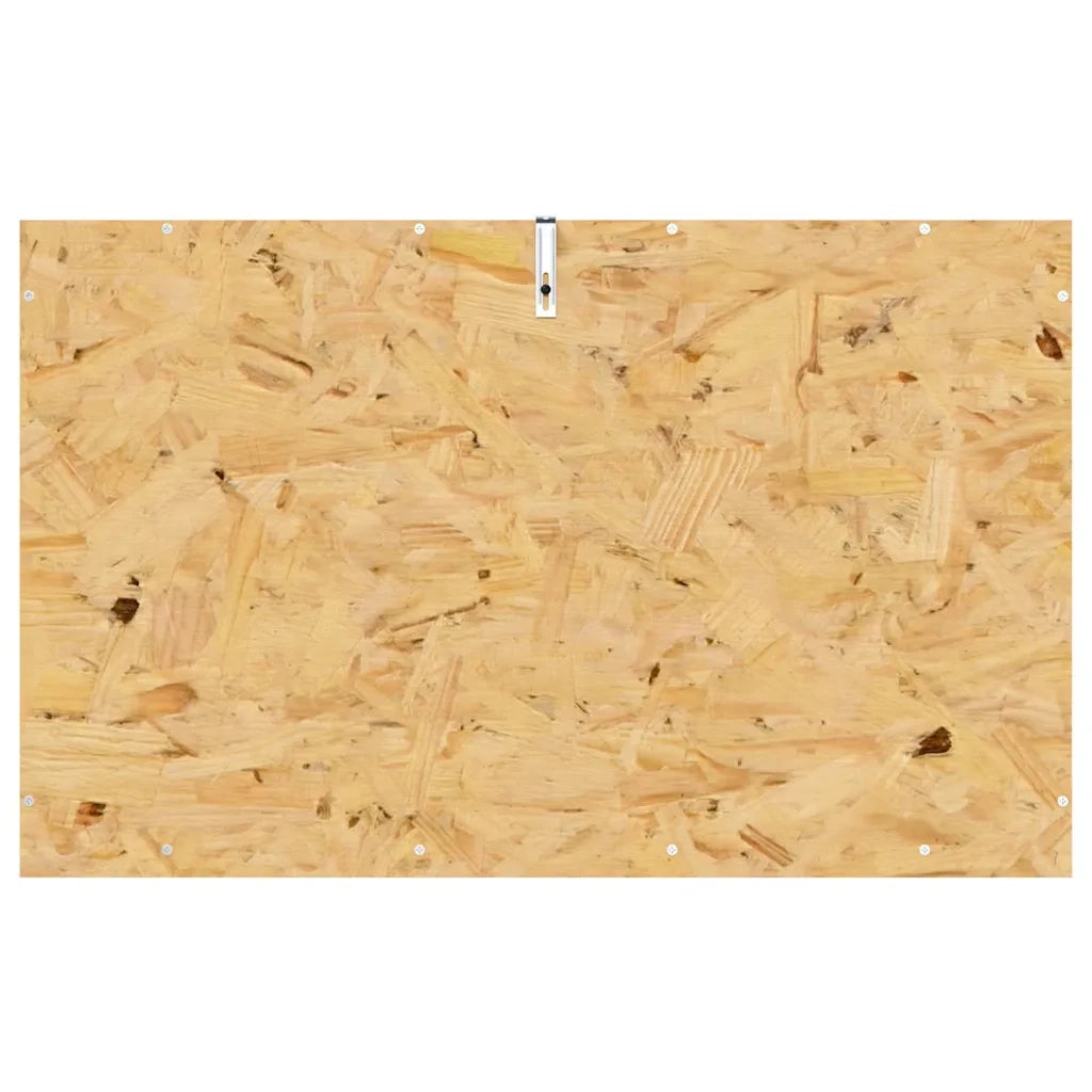 Terrario Marrone 80 x 50 x 50 cm OSB CFW1686811