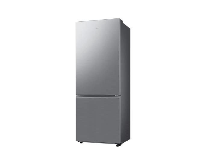 Samsung RB53DG703DS9EF Frigorifero Combinato 538 Litri Classe D Largo 75 cm Inox