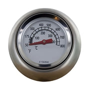 TERMOMETRO PER BARBECUE BBQ GAS EL GAUCHO TANGO 2