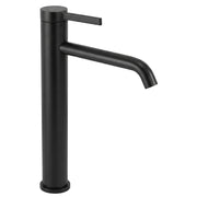 Rubinetto Da Bagno Rea Rivo Black High