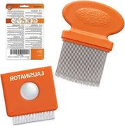 Spazzola a 3 in 1 Extra Fine per Bambini e Adulti