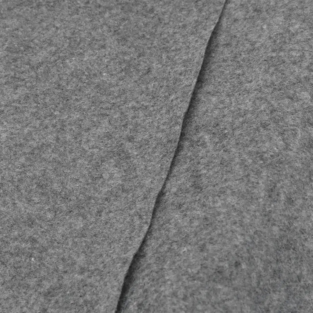 Telo Sotto Piscina Grigio Chiaro 999x500 Geotessile Poliestere 94238