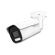 Videocamera atlantis ultraplex a11-u527s-bpvm ip poe bullet motoriz 5mpx 2592x1944 25fpsh.264/265 1/2.8cmos 4xir array led 30m