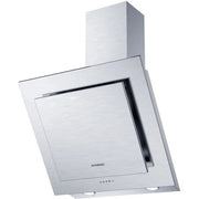 Cappa decorativa ROSIeRES RDX6MX - L 60 cm - Acciaio inox - 66 dB - 4 velocità - Classe A - Illuminazione LED