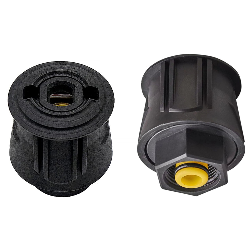 Adattatore per Tubo Alta Pressione – Compatibile con Idropulitrici Kärcher K2-K7