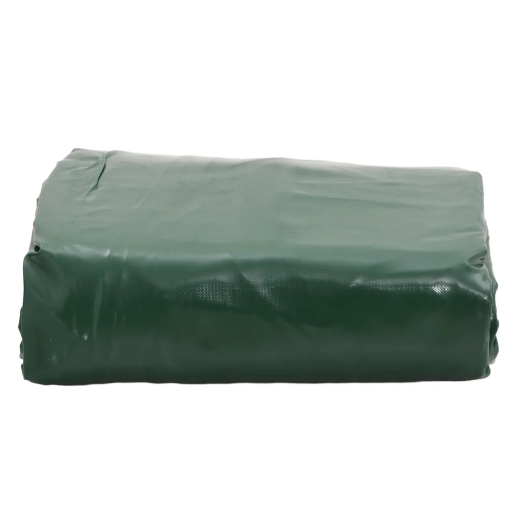 Telone Verde 3x3 m 650 g/m² 156132