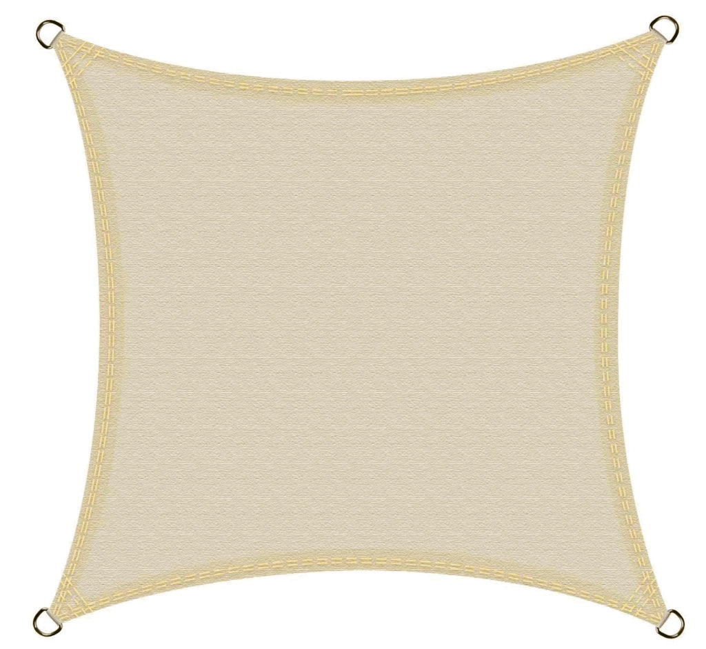 VELA OMBREGGIANTE PRO 3 X 3 QUADRATA 180G