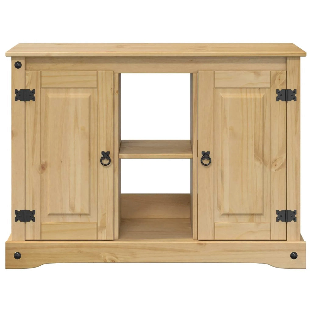 Supporto per Acquario Corona Marrone 101,5 x 37 x 73 cm 42034035