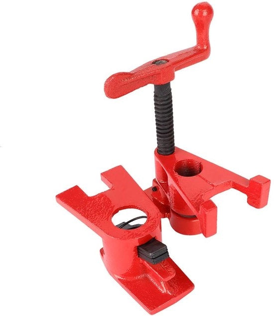 Chiodini a molla 4 pezzi - Attrezzo per lavorazione del legno - Maniglia ergonomico - Bocchetta a vite M26,5 - Utilizzo flessibile - Stabilità - Chiodini per legno