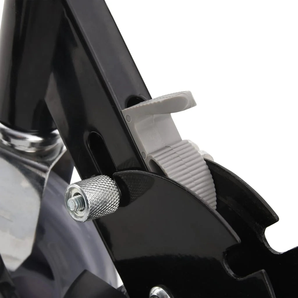 Monopattino elettrico con sedile e LED 120 watt nero 02_0004592