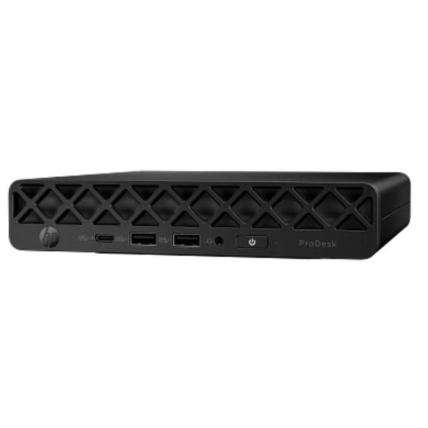 Hp prodesk 4 mini g1i - D5BM3ET#ABZ