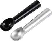 Set di 2 coni di ghiaccio con strato antiscivolo 18 cm
