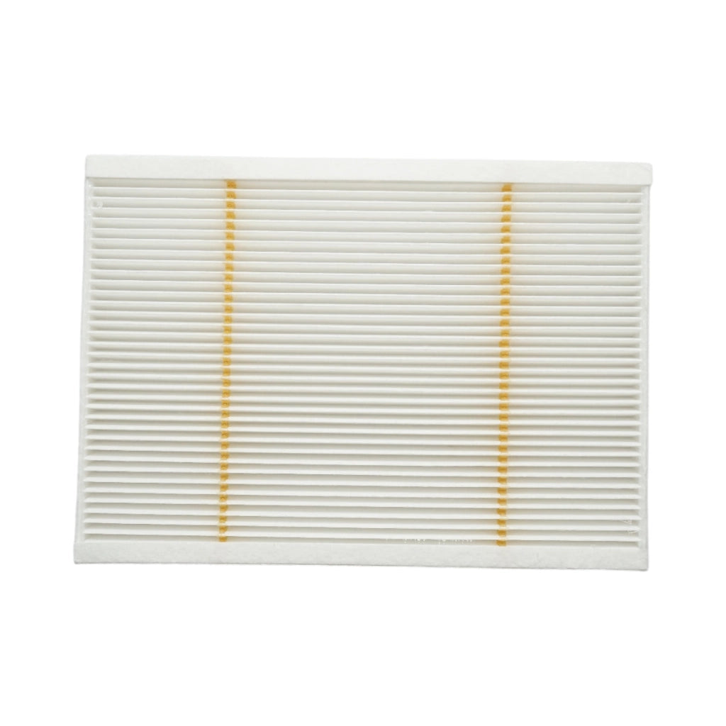 Filtro aria abitacolo Volvo FH, FM, FMX 197x272x21mm codice OEM VO23515346, SC50227