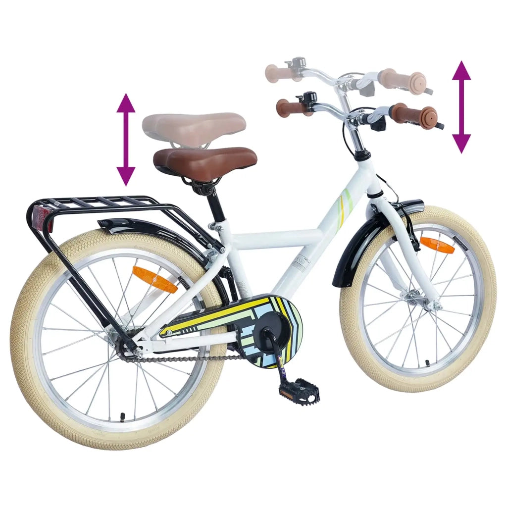 Bicicletta per Bambini 20 Pollici