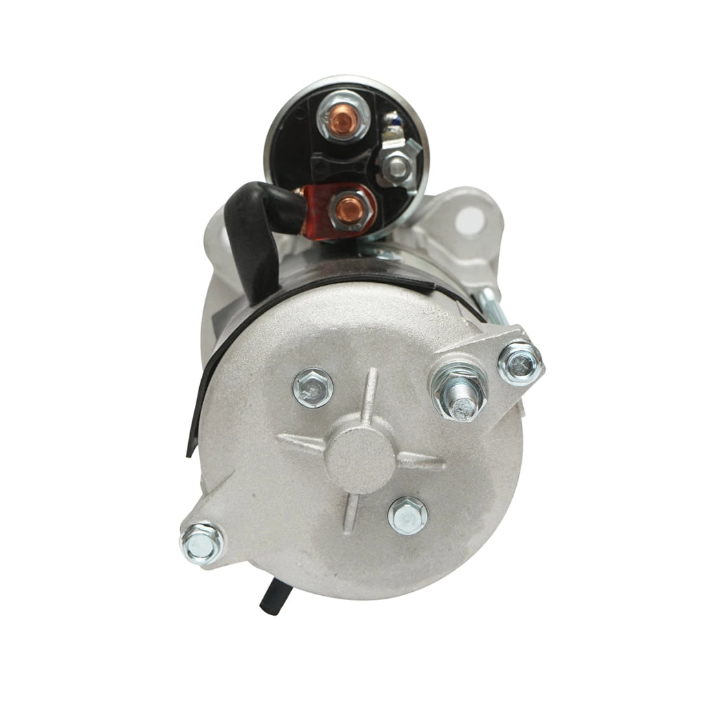 Motore elettrico 12V/3KW per Landini, Massey Ferguson, JCB Perkins codice OEM 714/37150, 2873K404, 2873K621, 2873K632, 3586847, 3784889M2, 3784890M1, 3823621M91