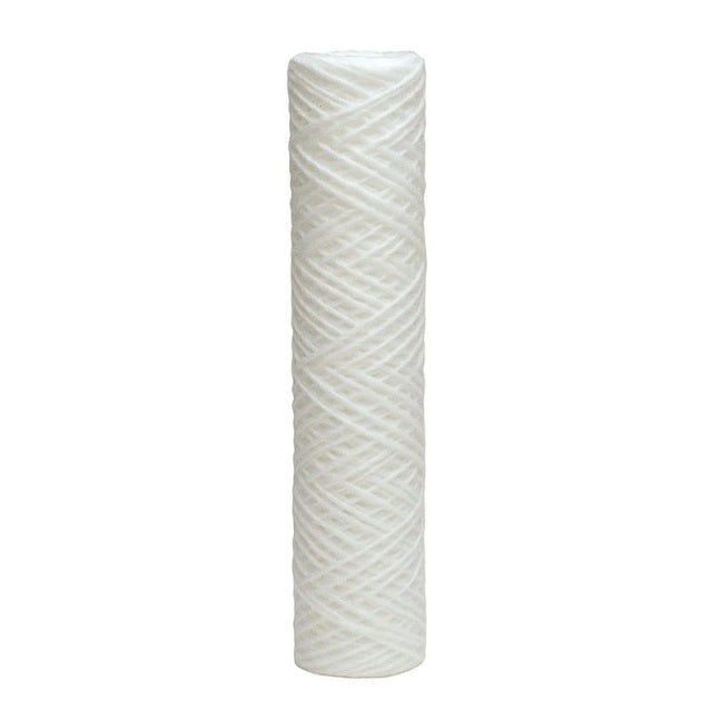 CARTUCCIA 9" IN FILATO DI POLIPROPILENE