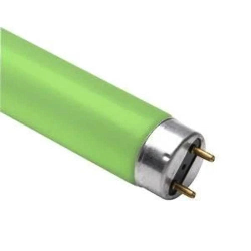 FLUORESCENTE LINEARE VERDE G13 18W