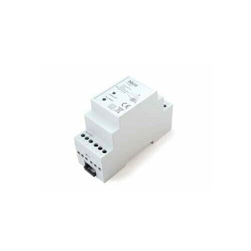 CENTRALE DI COMANDO DA GUIDA DIN PER CARICHI ELETTRICI FINO A 350W NICE TTDMD