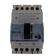 Interruttore Bticino megatiker MA125 T7013A/100 3 POLI 100A