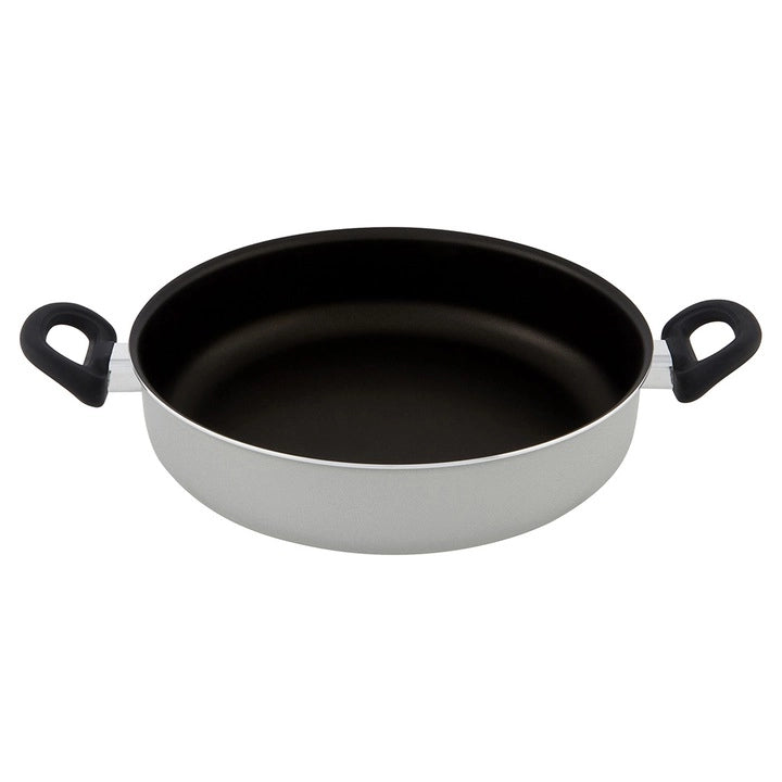 TEGAME ANTIADERENTE CUCINA Ø cm. 24  - ALLUFLON