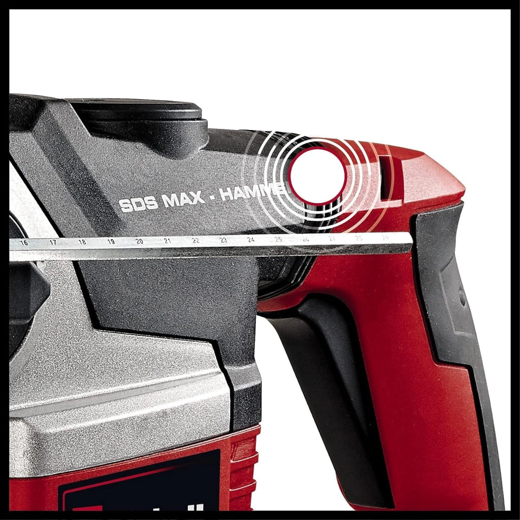 Martello Tassellatore Scalpellatore Einhell Te Rh 38 3F 1050 w
