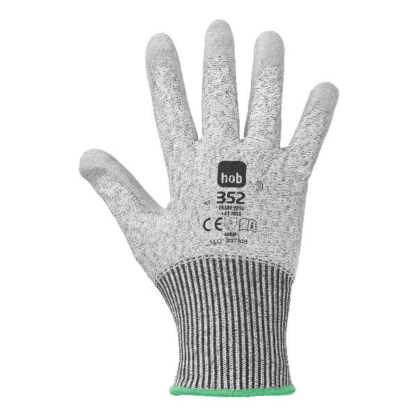 Cf12 pa guanti 352 tg10 - 337108-10
