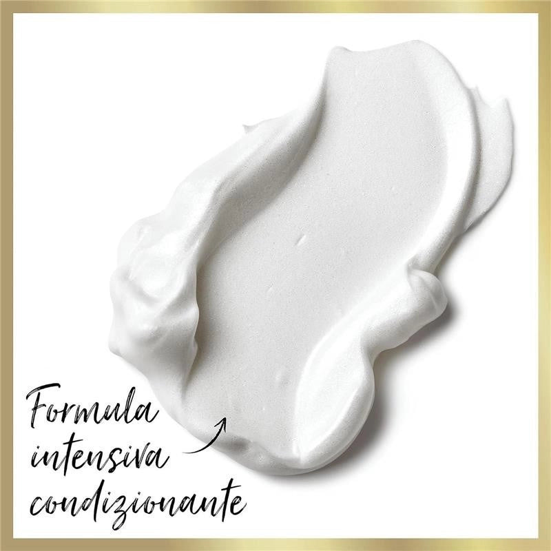 PANTENE PRO-V MASCHERA CAPELLI CHERATINA RICCI PERFETTI FINO A 72H IN 1 APPLICAZIONE PER RICCI CRESPI RIBELLI 300 ML