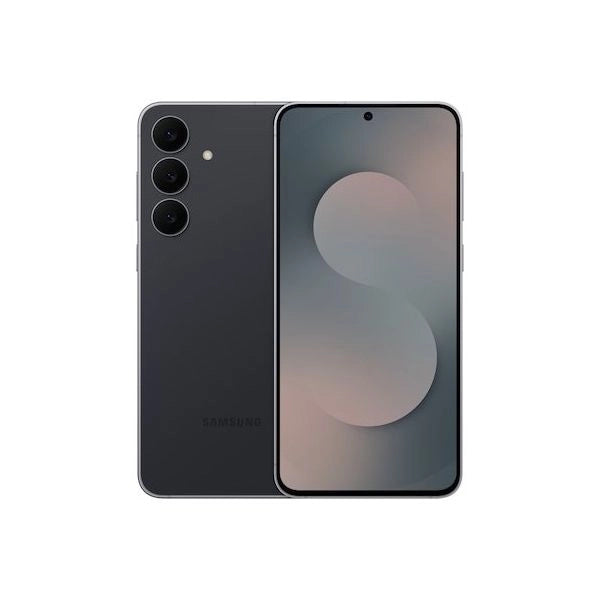 Smartphone samsung sm s731bzkdeeb galaxy ai s25 fe enterprise edition