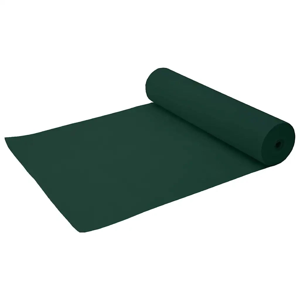 Fleece per Piante di Protezione dal Gelo Verde 100 x 1,6 m CFW3887206
