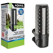 Aquael ASAP - Filtro Interno per Acquari e Paludari Modello: 500