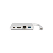 Docking usb-c to hdmi+lan+usb 3.0 - HDKC-PD100