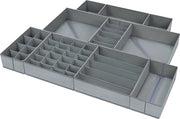 Organizzatore di carreggiata – Distributore di carreggiata