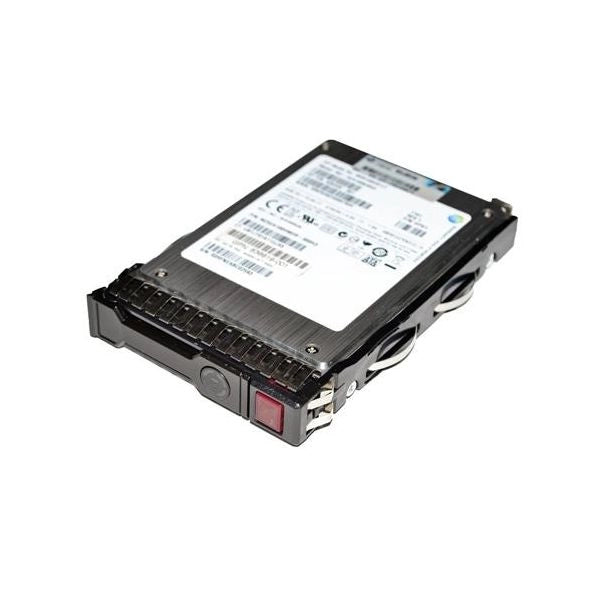 Hpe hdd 6tb sata 7.2k lff (3.5in) low profile 512e hot plug - 861742-B21