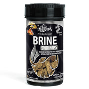 Haquoss Brine Shrimps - artemia liofilizzata in cubetti Formato: 250 ml