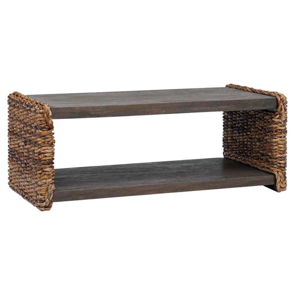 Tavolino da salotto Naturale 90 x 45 x 35 cm 42011580